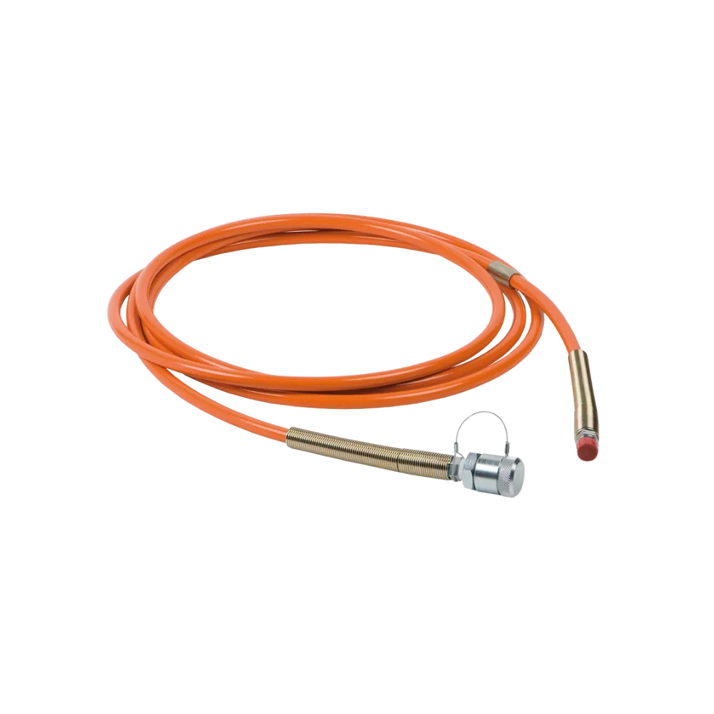 Hydraulikslanger