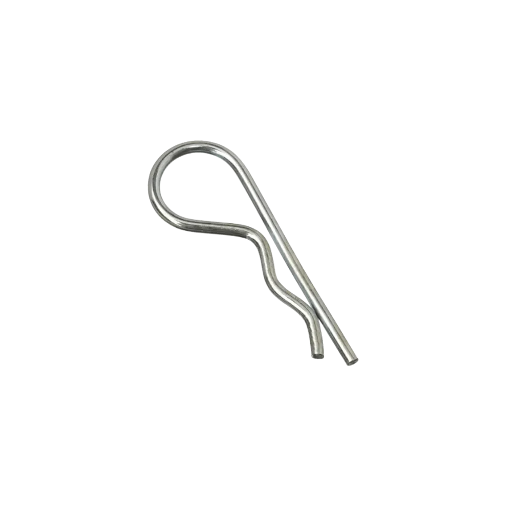 Ringe og splitter