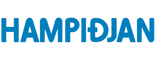 HAMPIÐJAN