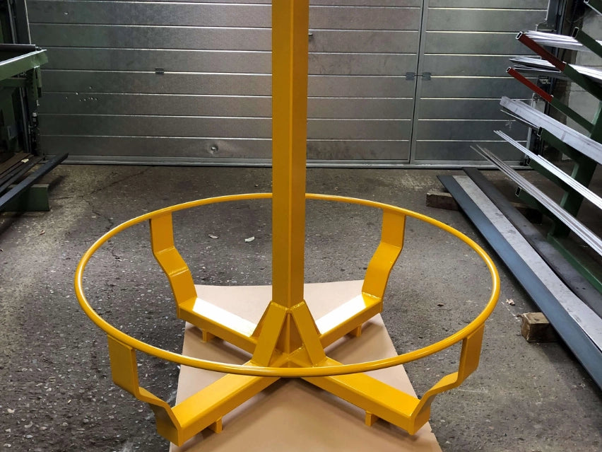 485762 lofteag til coils