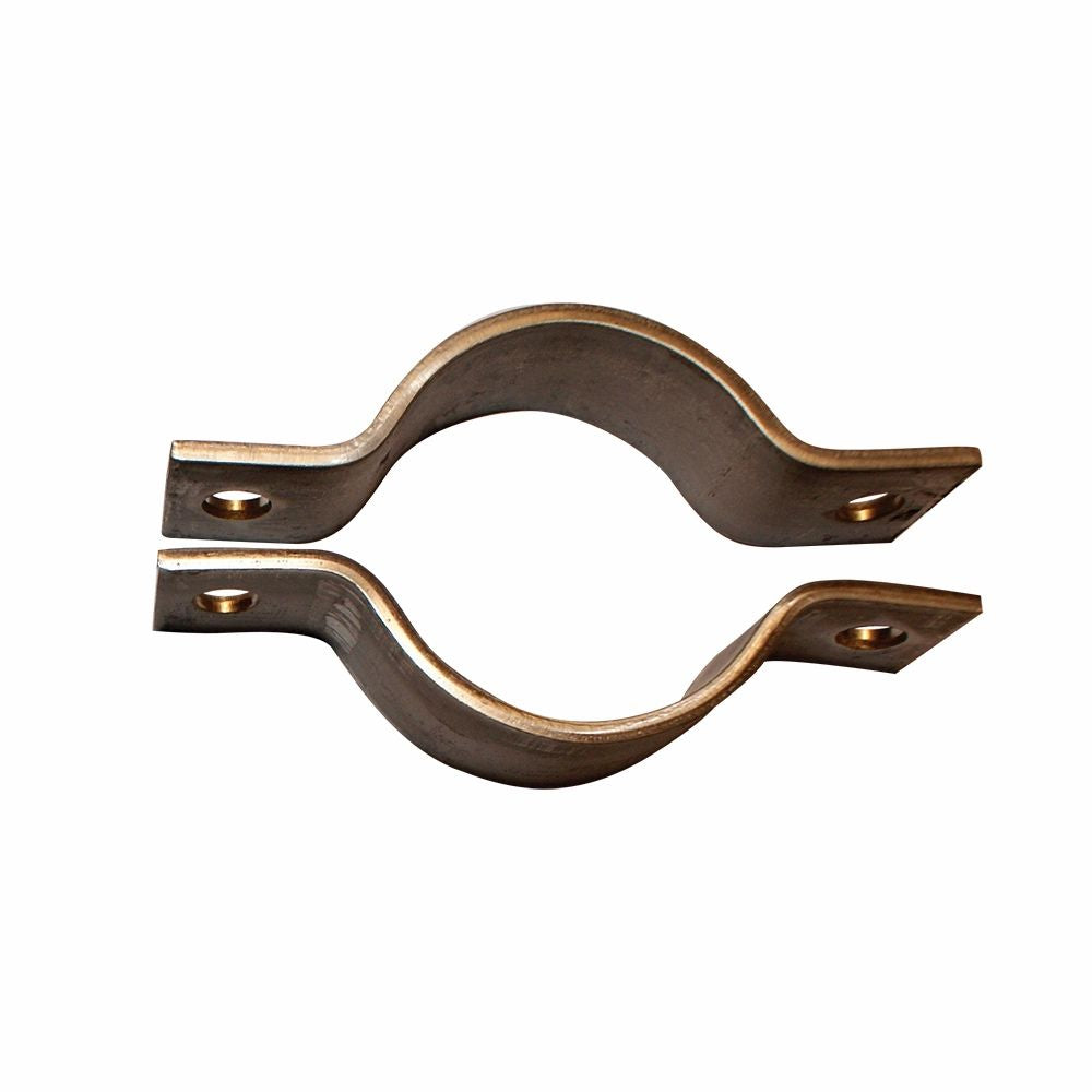 Pipe Clamp DVS 31002 SF - 49mm