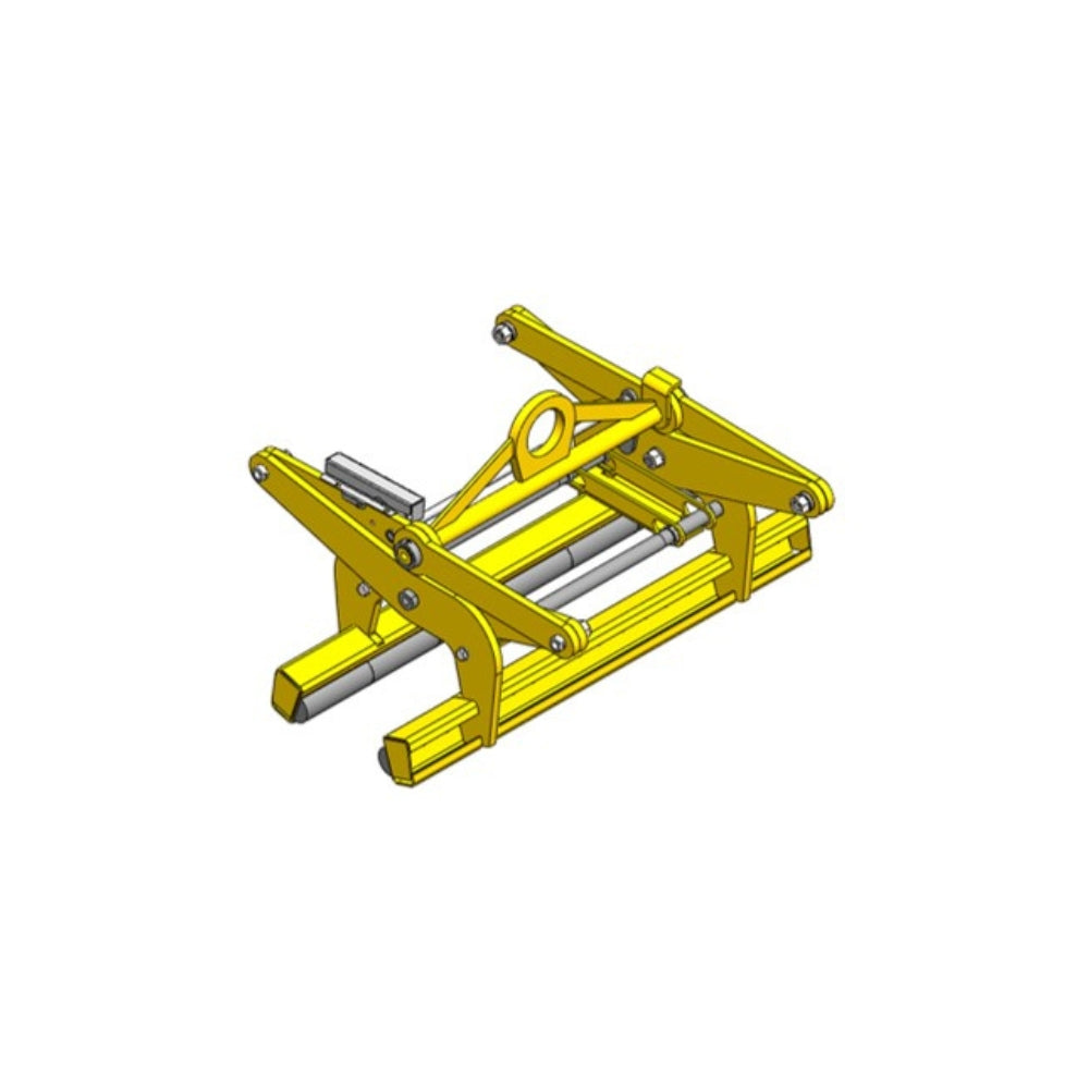 BSV Lifting Tong Type 1507 50-185mm 4500kg