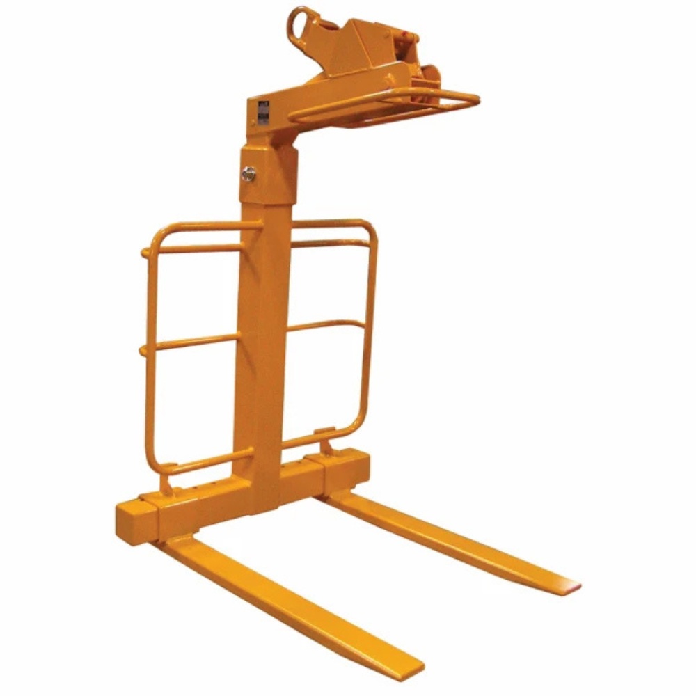 BSV Crane Fork PG100/2 SSB SBL with lifting eye
