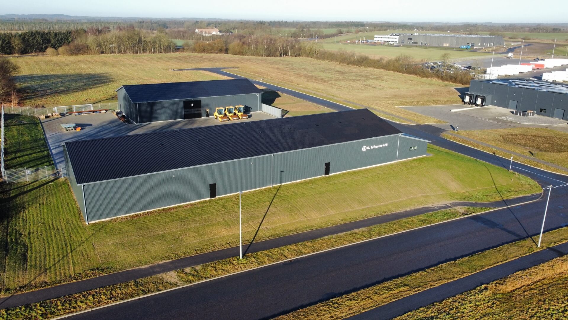 Case O Sylvester Fyns Kran Udstyr 1