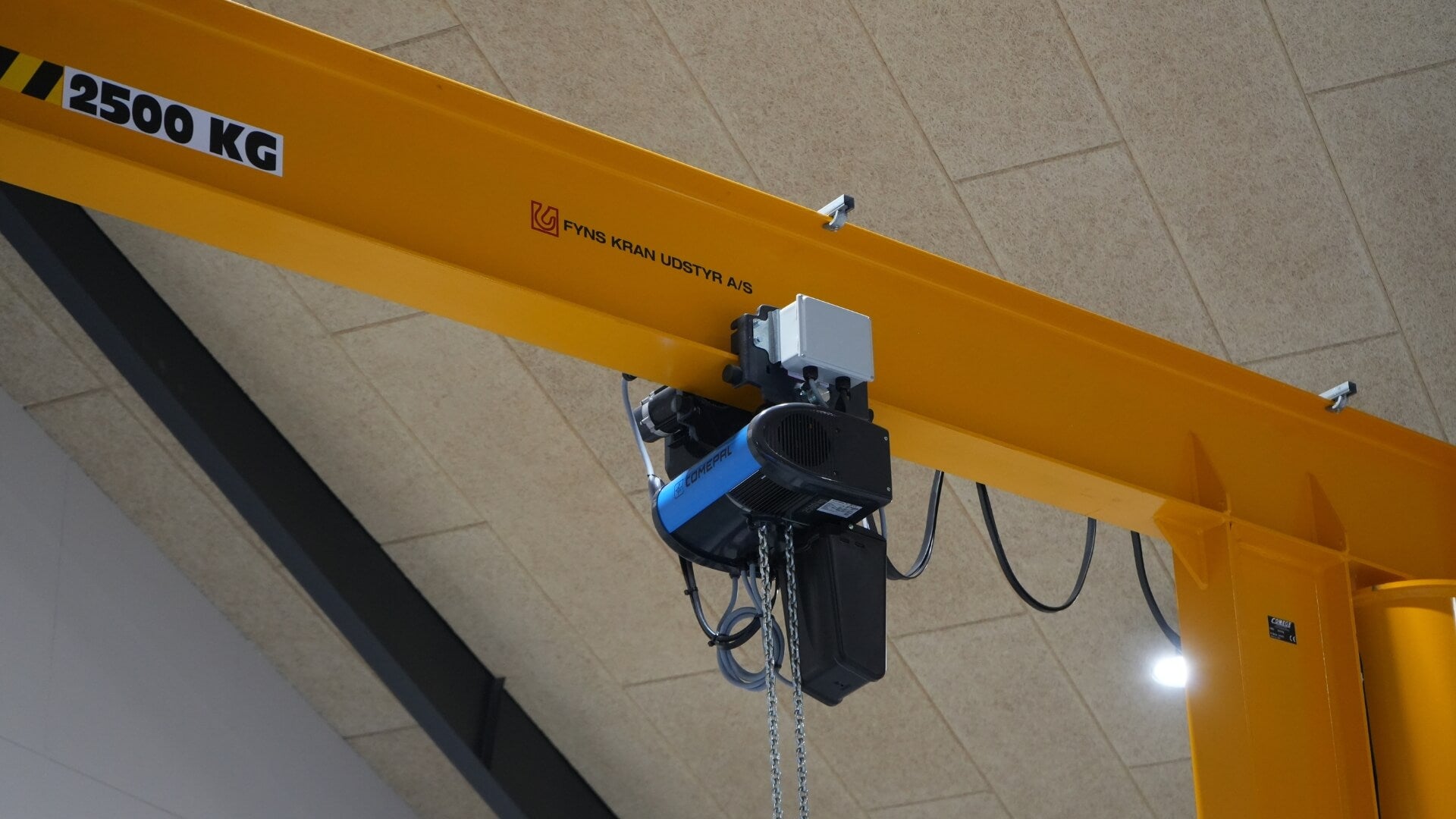 Case O Sylvester Fyns Kran Udstyr 3