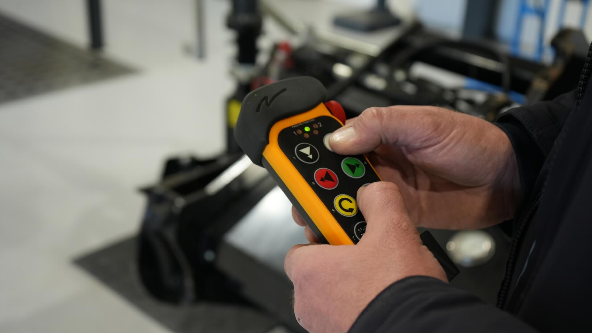 Case O Sylvester Fyns Kran Udstyr 4