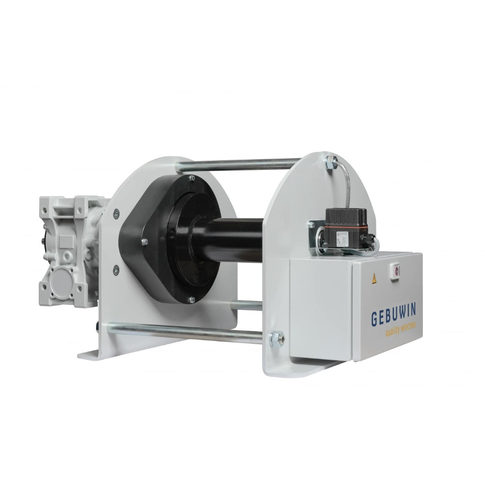 Gebuwin Elektrisk trækspil - 500 kg