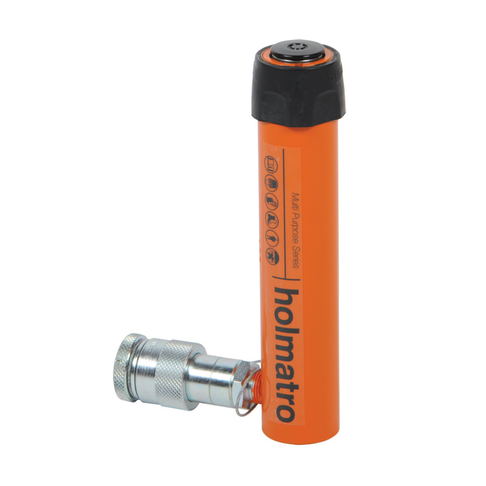 Holmatro Cylinder Jack 5T - HGC 5 S 5