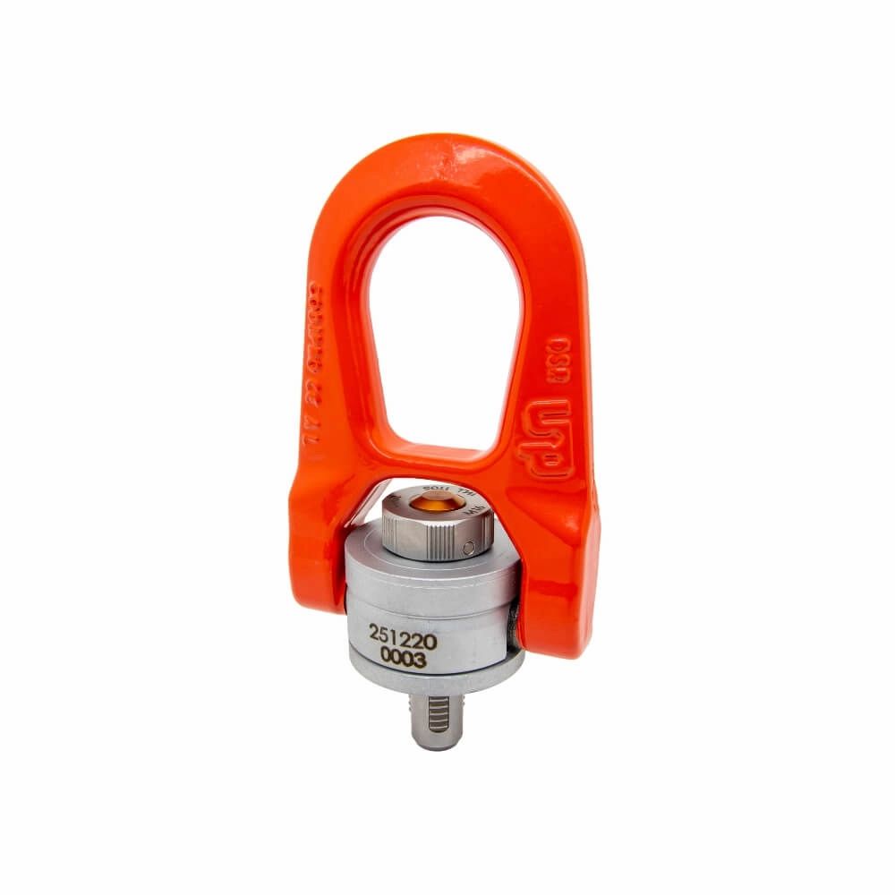 Codipro Quick Lift Svirveløjebolt QL. DSR M30x45mm