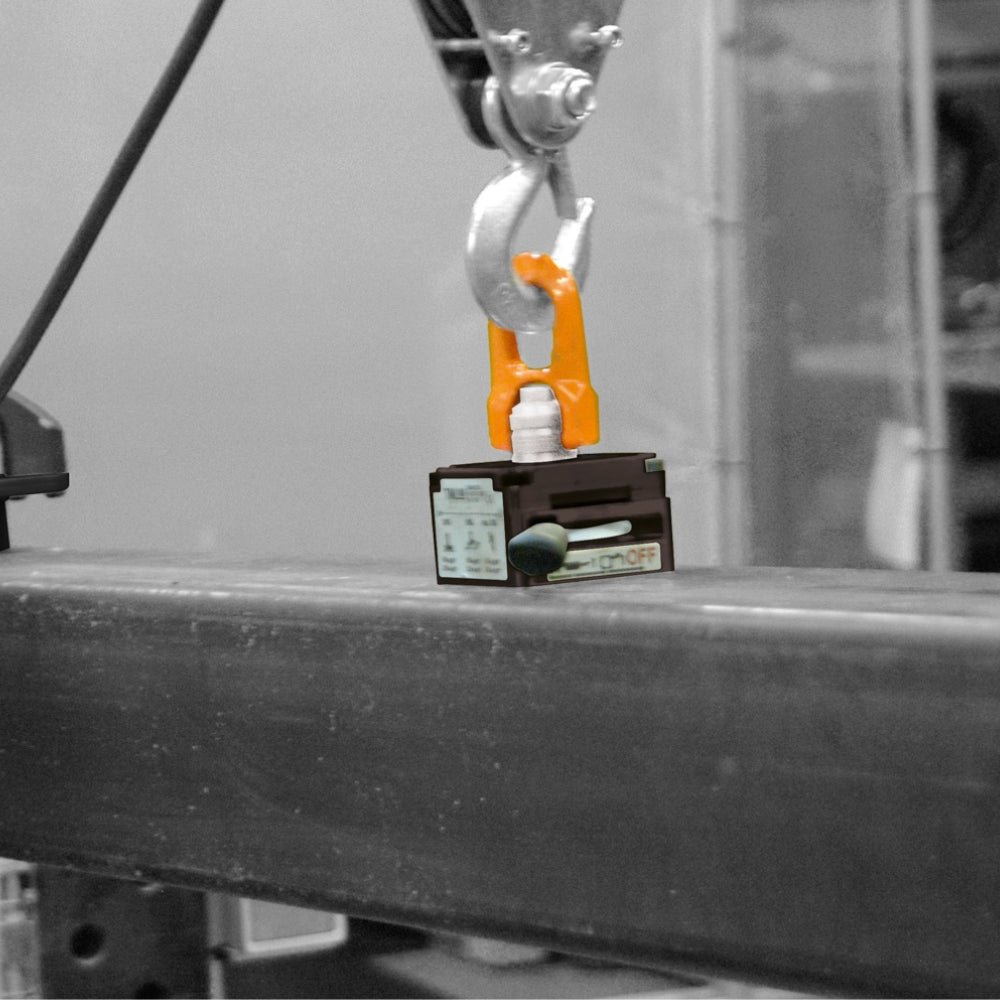 ALFRA Lifting Magnet TML - 100Kg