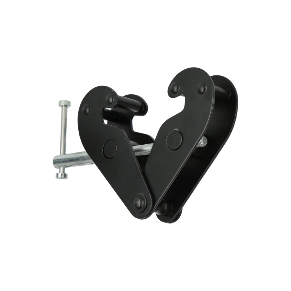 WDL Beam Clamp - 1.00T/75-220mm