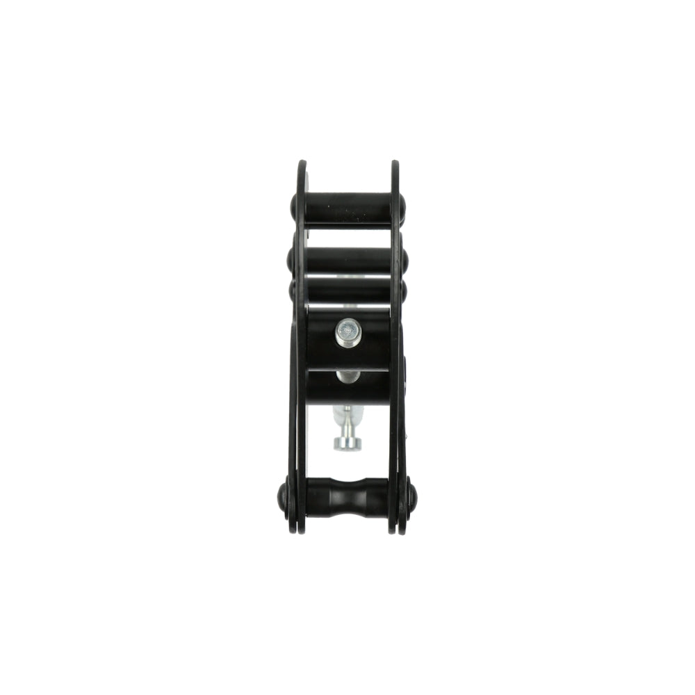 WDL Beam Clamp - 1.00T/75-220mm