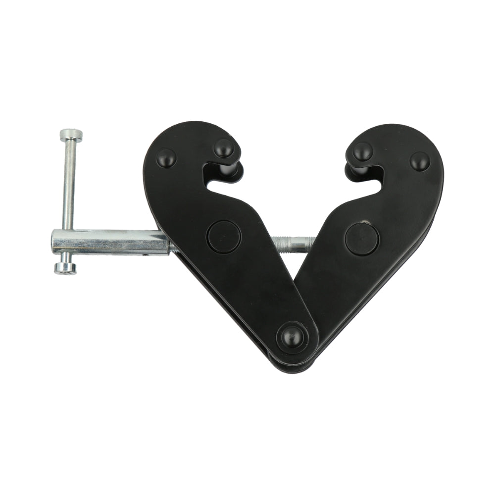 WDL Beam Clamp - 1.00T/75-220mm