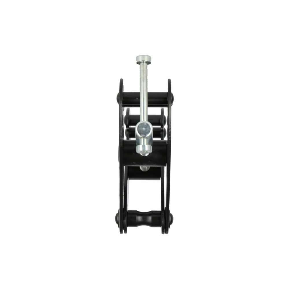 WDL Beam Clamp - 1.00T/75-220mm