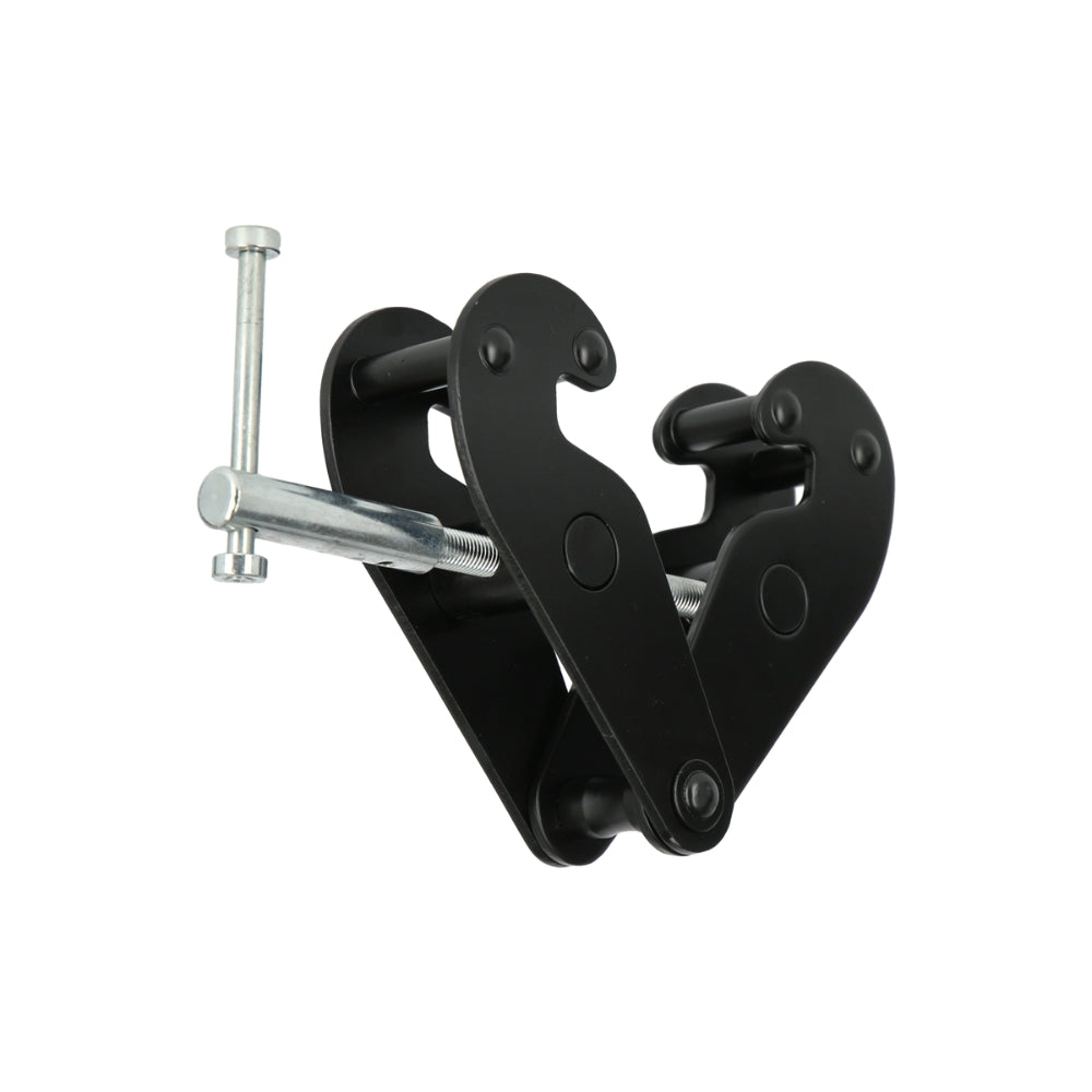 WDL Beam Clamp - 2.00T/75-220mm