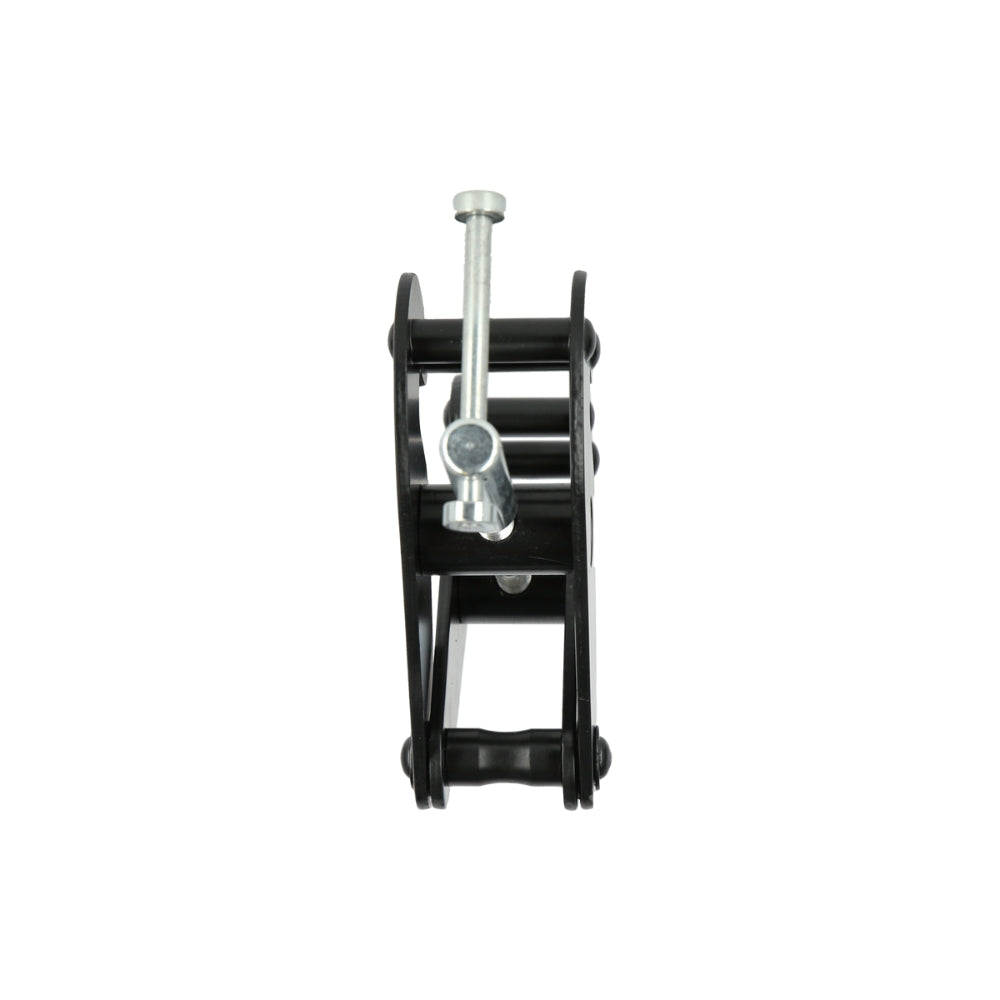 WDL Beam Clamp - 2.00T/75-220mm