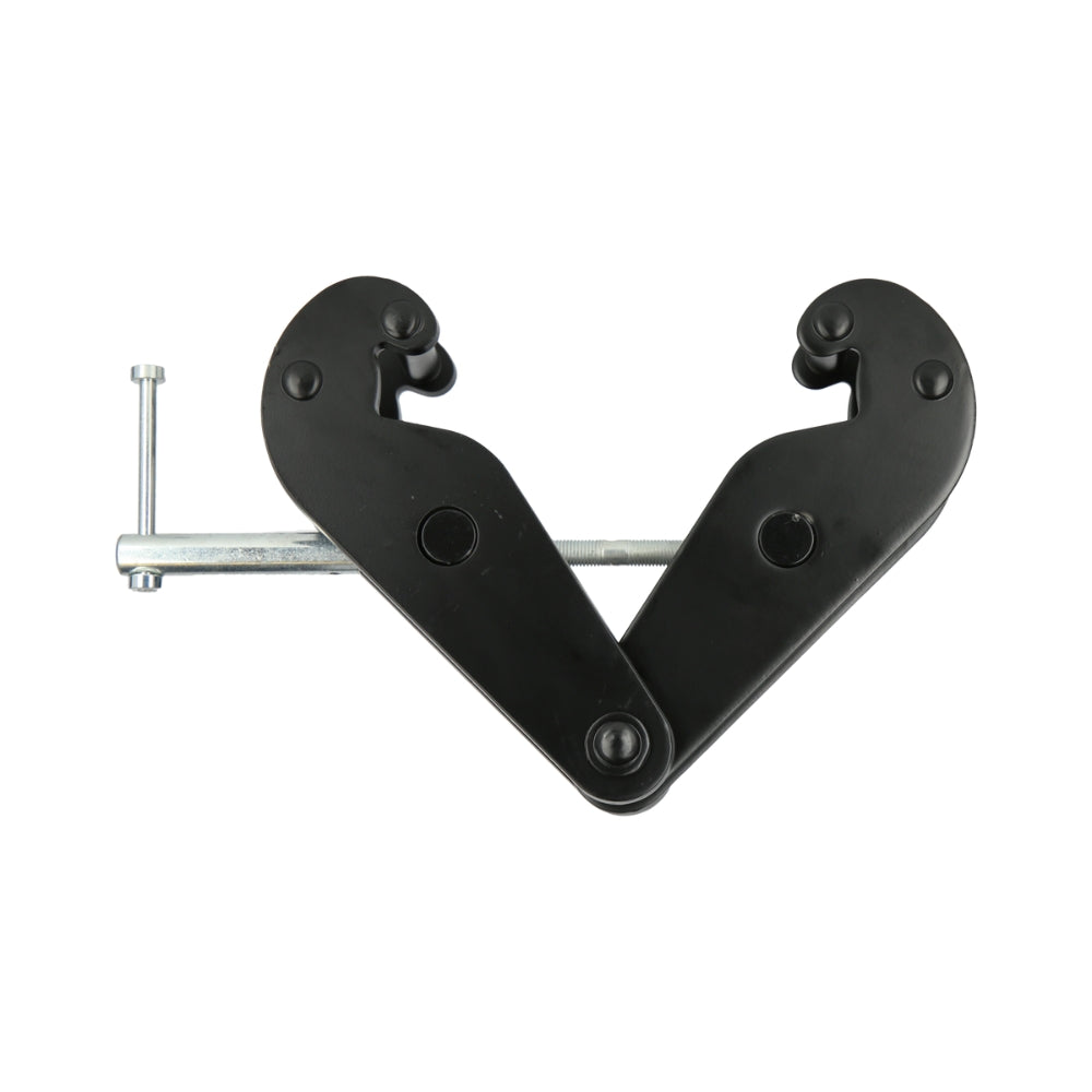 WDL Beam Clamp - 5.00T/80-320mm