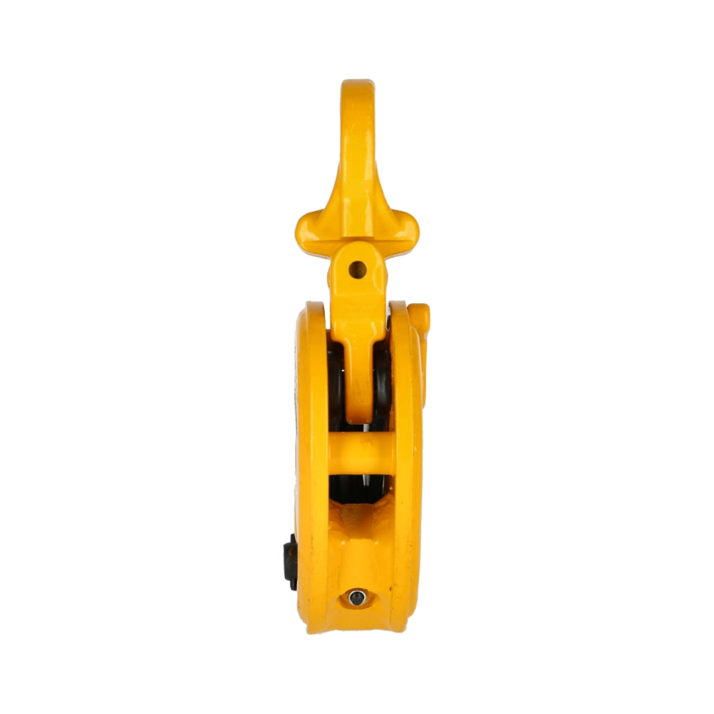 WDL Universal Lifting Clamp - 0.5T/0-15mm