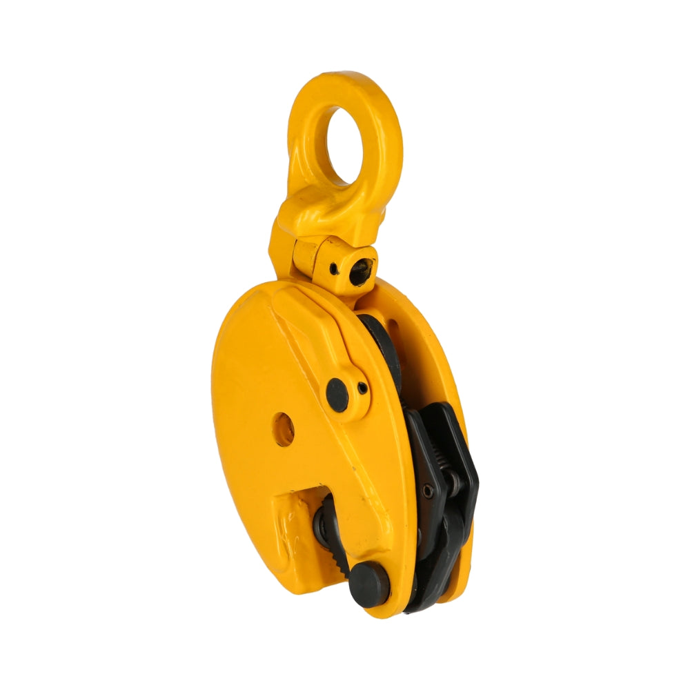 WDL Universal Lifting Clamp - 0.5T/0-15mm