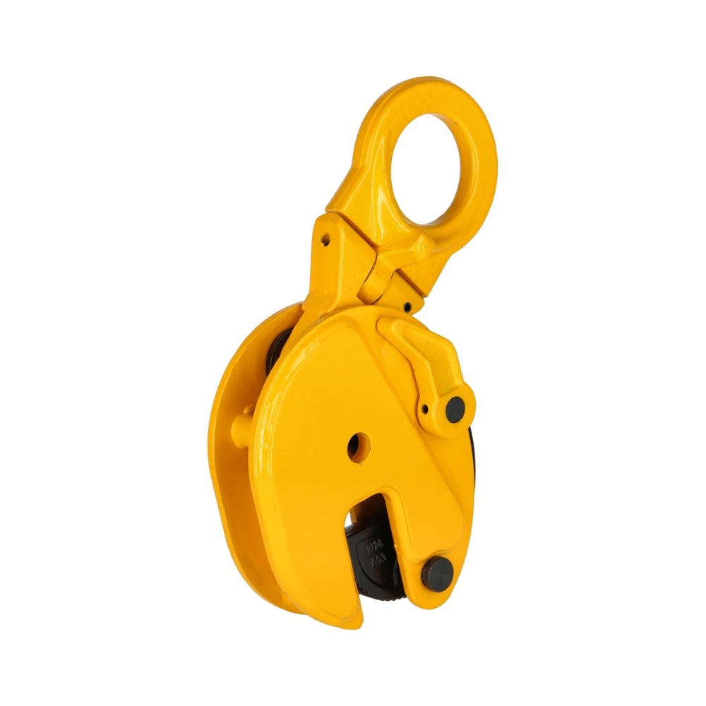 WDL Universal Lifting Clamp - 2.0T/0-25mm