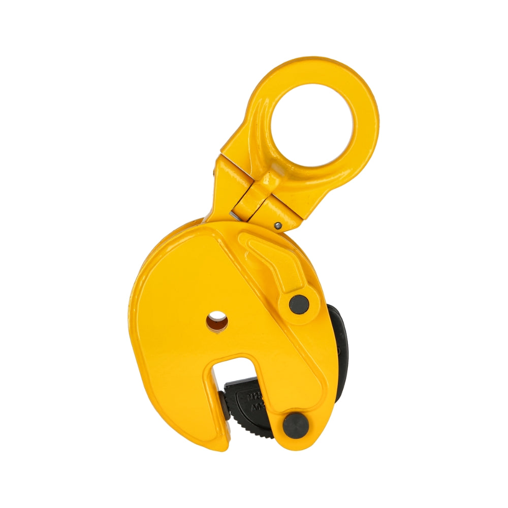 WDL Universal Lifting Clamp - 2.0T/0-25mm