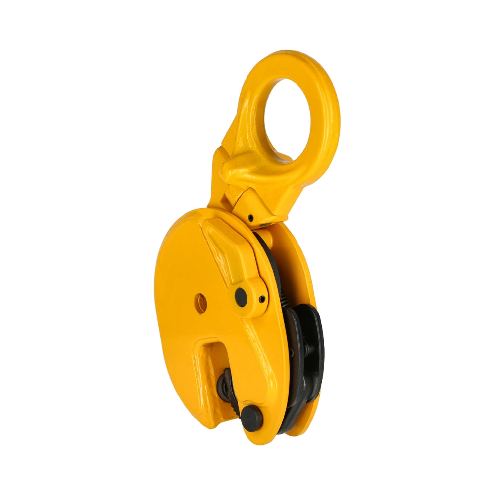 WDL Universal Lifting Clamp - 2.0T/0-25mm