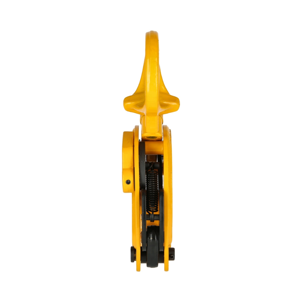 WDL Universal Lifting Clamp - 2.0T/0-25mm