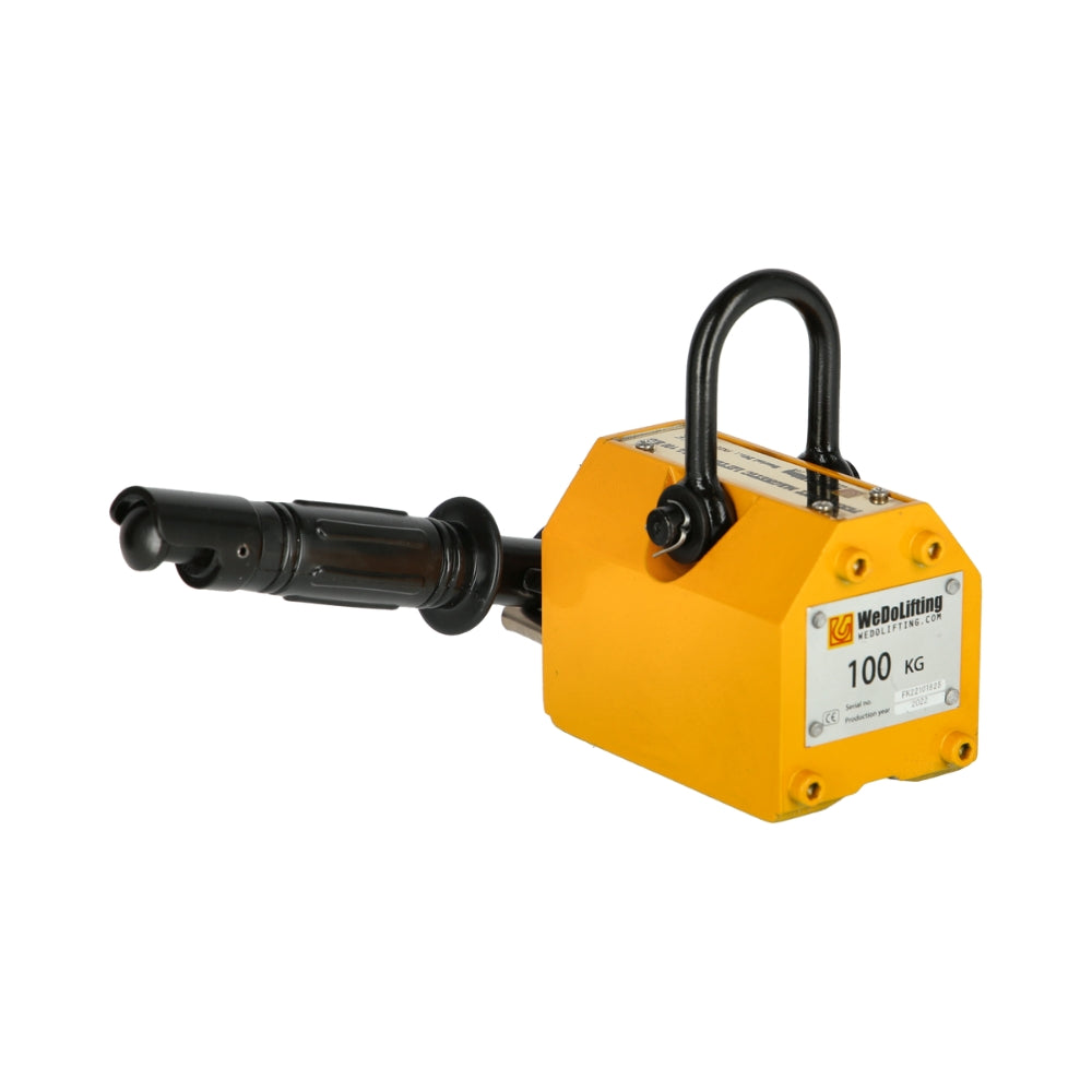 WDL Lifting Magnet - 0.1T