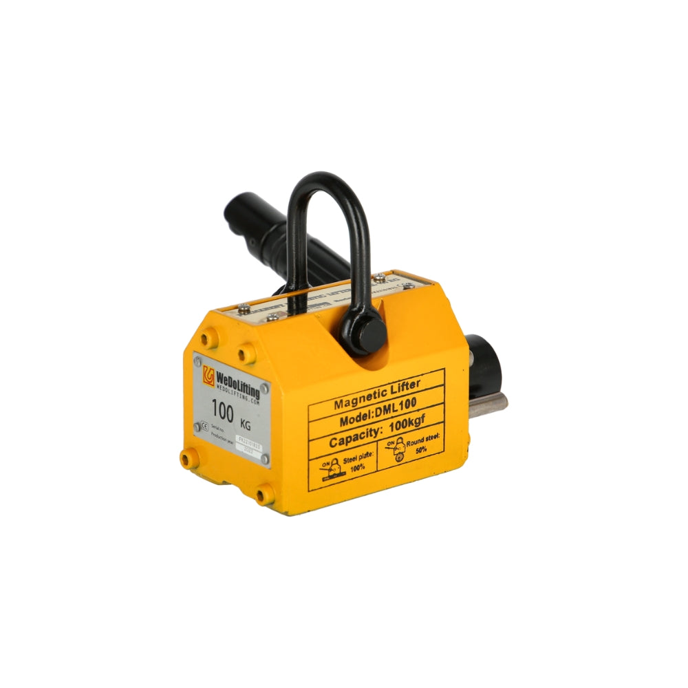 WDL Lifting Magnet - 0.1T
