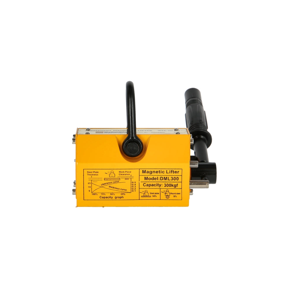 WDL Lifting Magnet - 0.3T