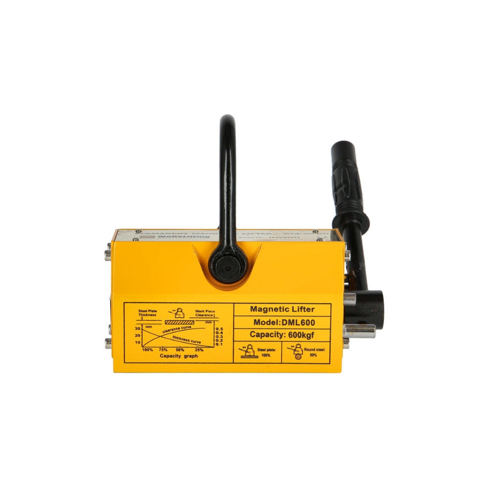 WDL Lifting Magnet - 0.6T