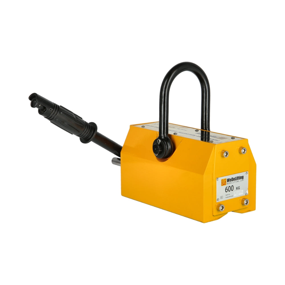 WDL Lifting Magnet - 0.6T
