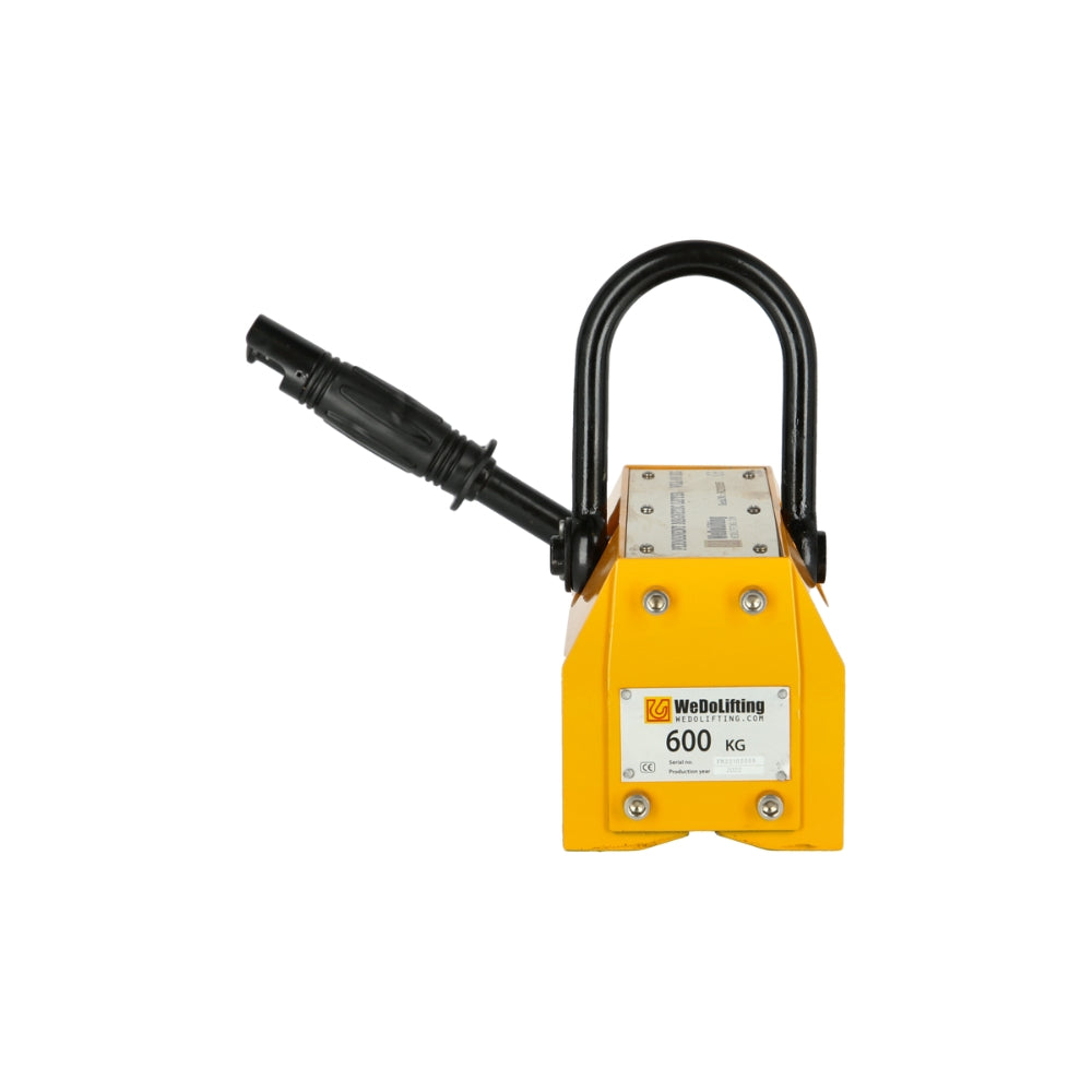 WDL Lifting Magnet - 0.6T