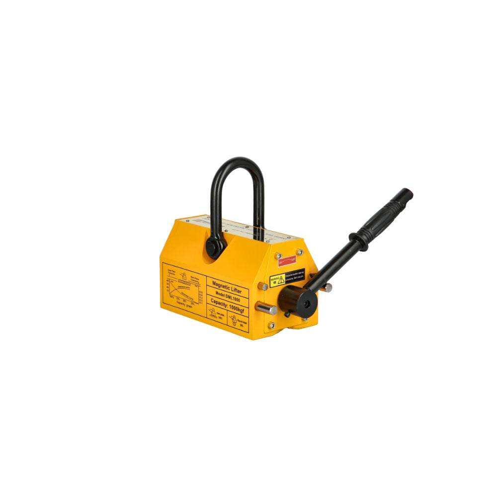 WDL Lifting Magnet - 1.0T
