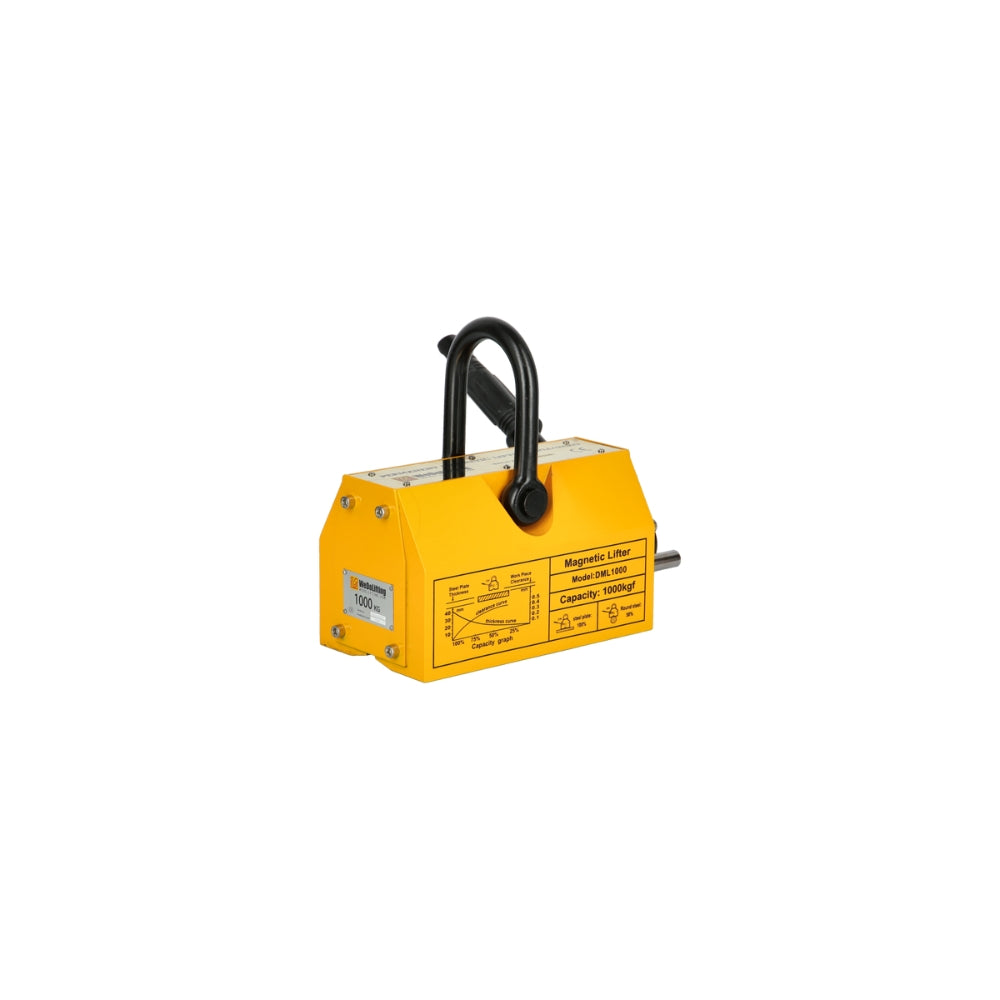 WDL Lifting Magnet - 1.0T