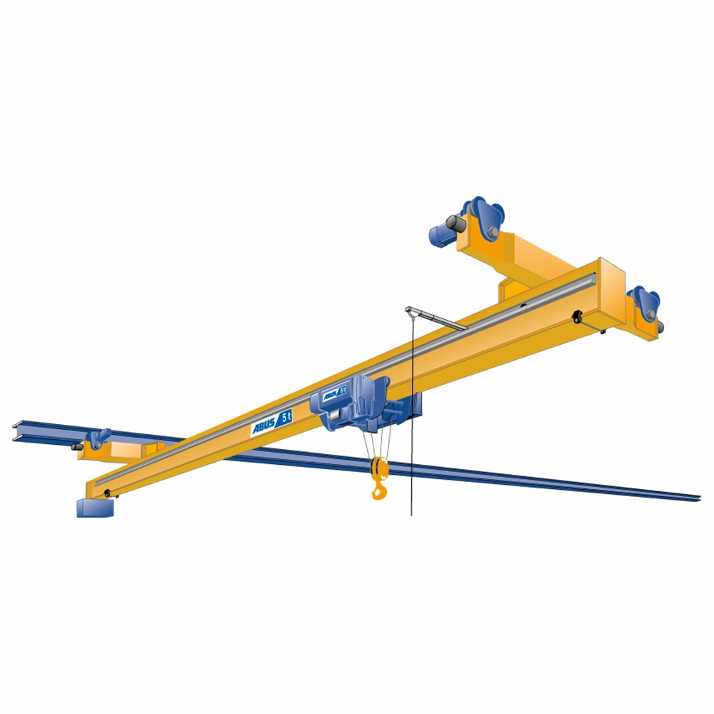 abus dlvm edl traverskran under running