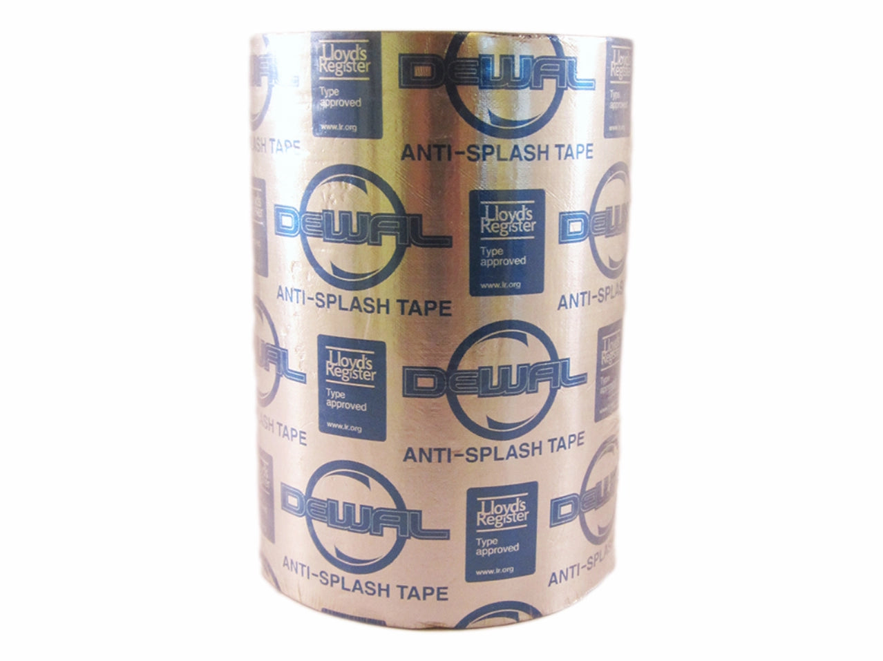 anti splash tape no spray tape