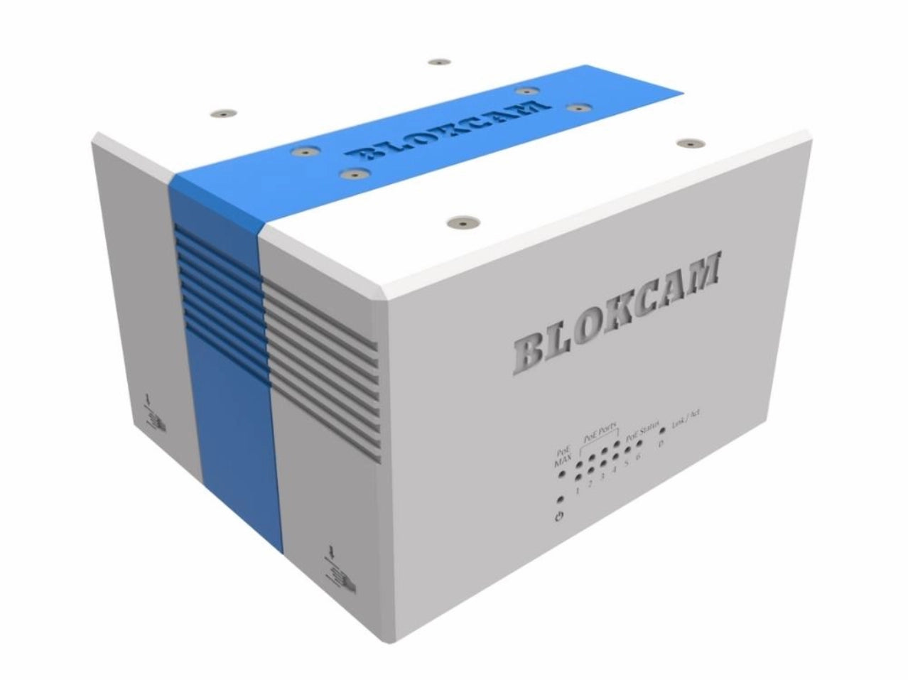 blokcam processor p2