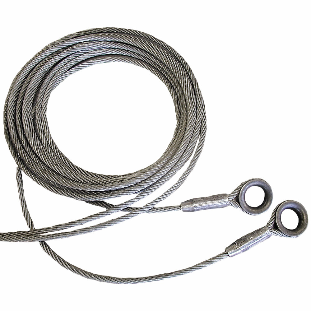 containerwire steel wire rope container