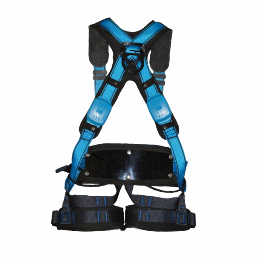 faldsikringssele tractel easyclimb fall protection harness
