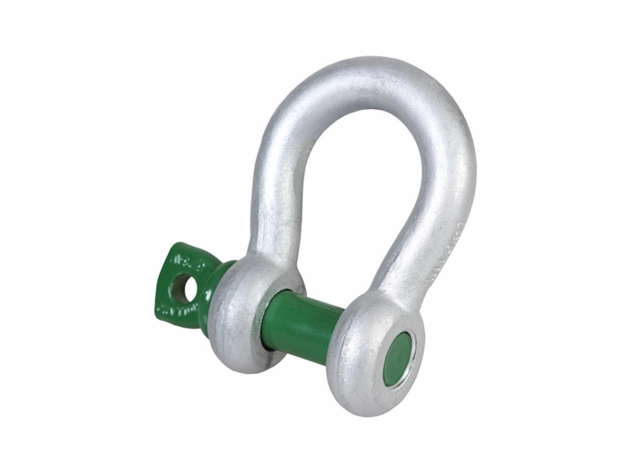 greenpin sjaekel schackle g 4161