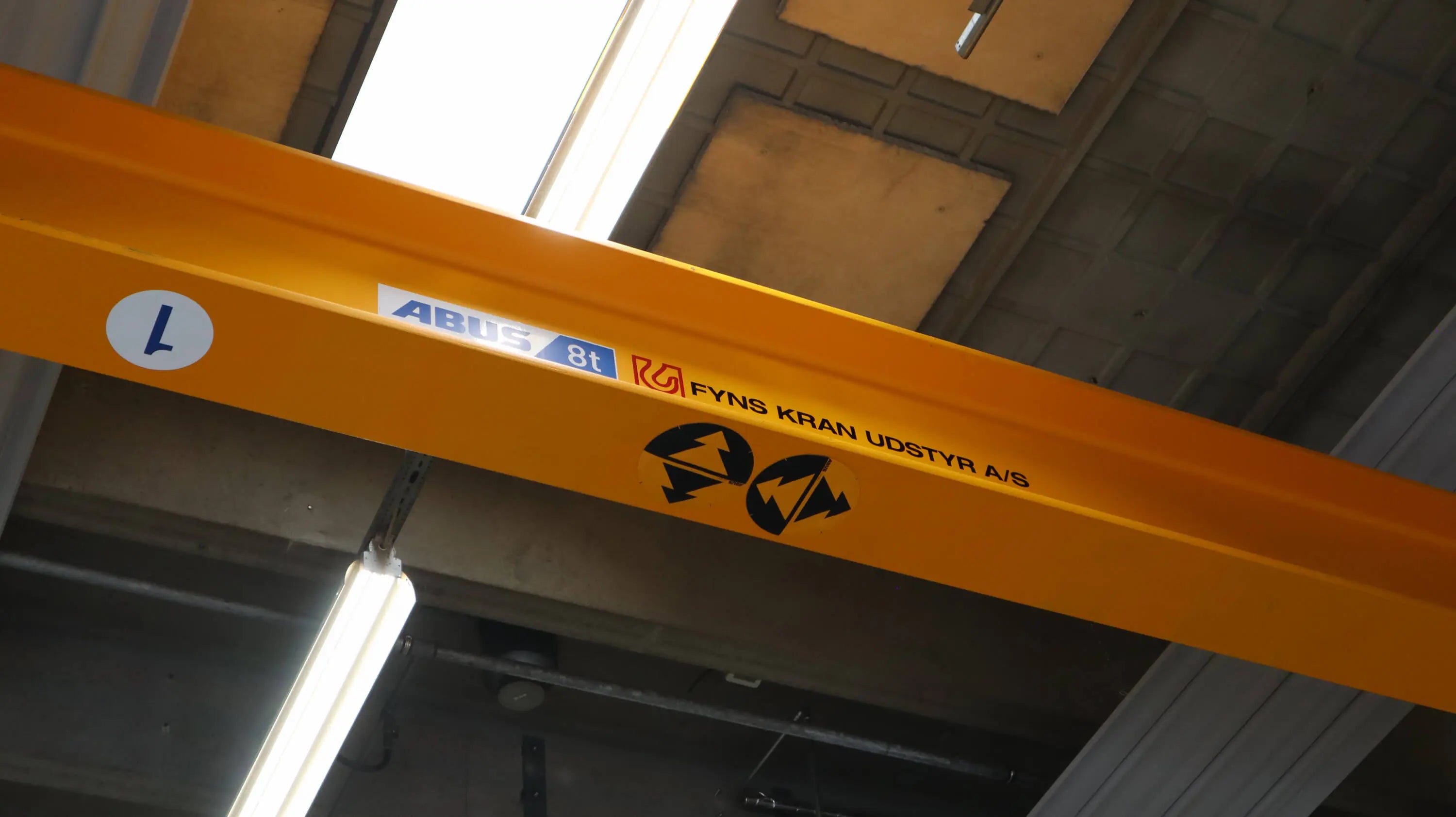 kran entreprenørfirmaet østergård 3