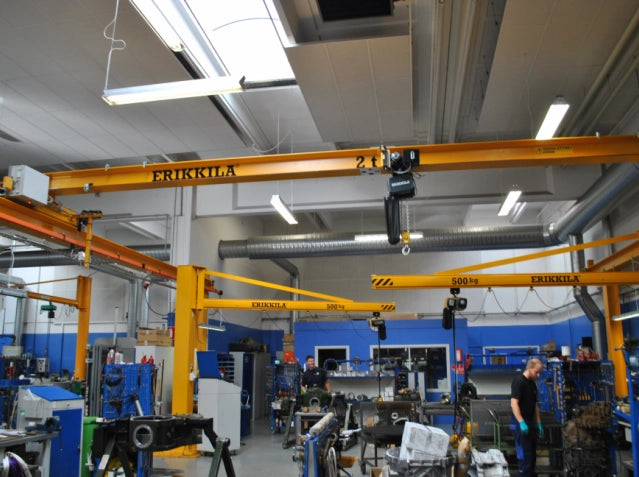 kraner zf danmark case 1