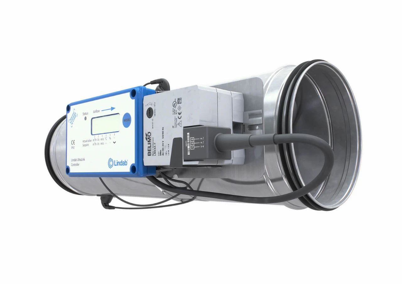 lindab ultralink 4