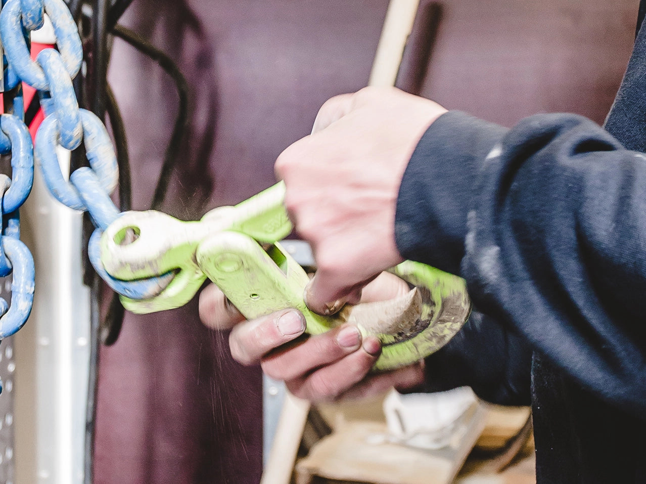 love og regler lovpligtige eftersyn