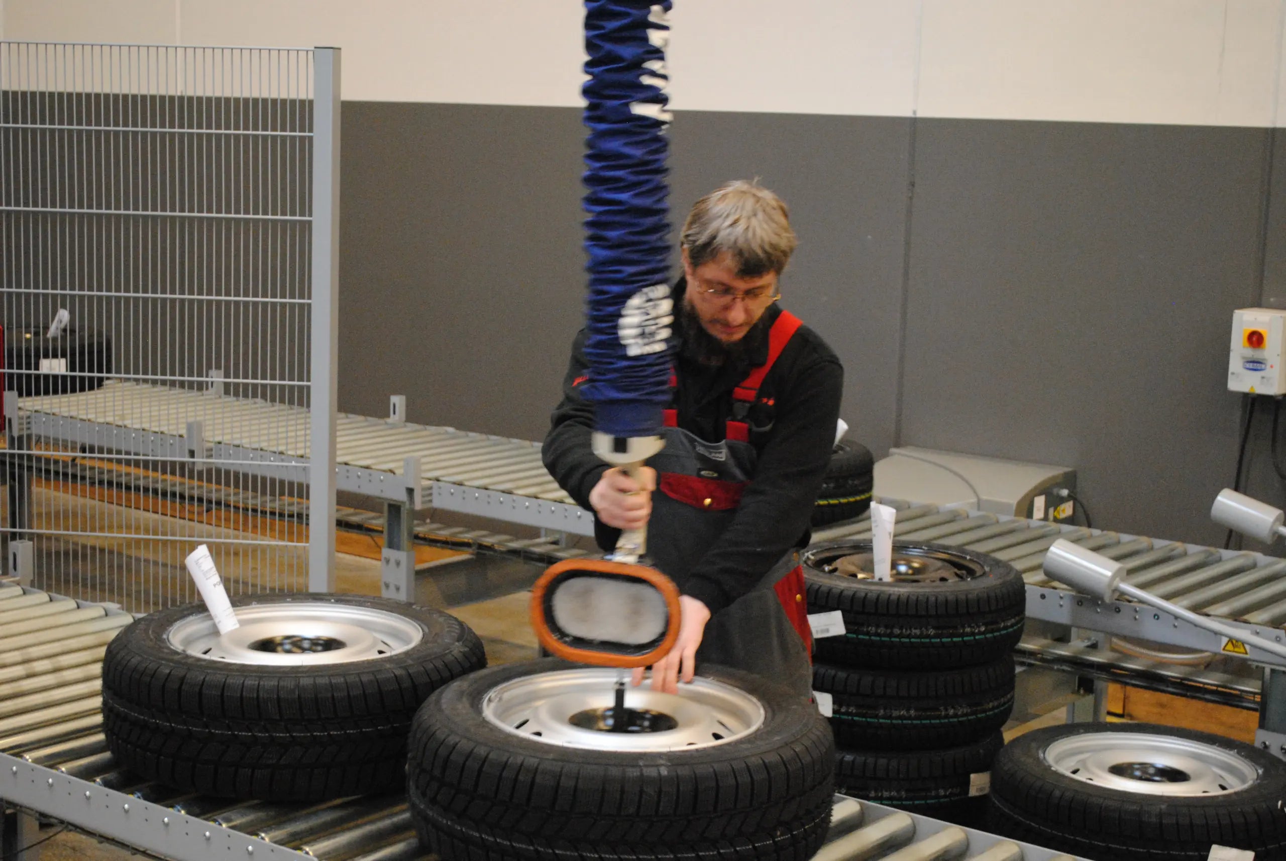 nordisk daek import case vakuumhåntering 2