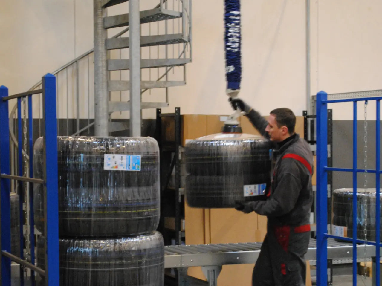 nordisk daek import case vakuumhåntering 3