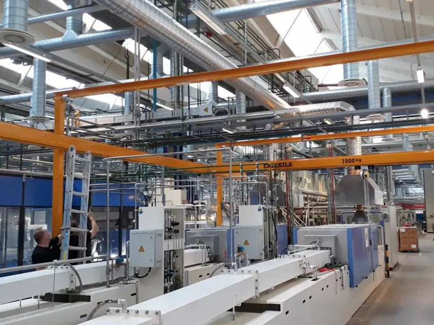 reference erikkila fritstaende traverskran 1