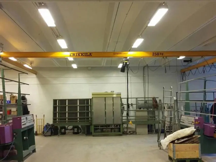 reference erikkila haevet traverskran glasse slagelse glarmester