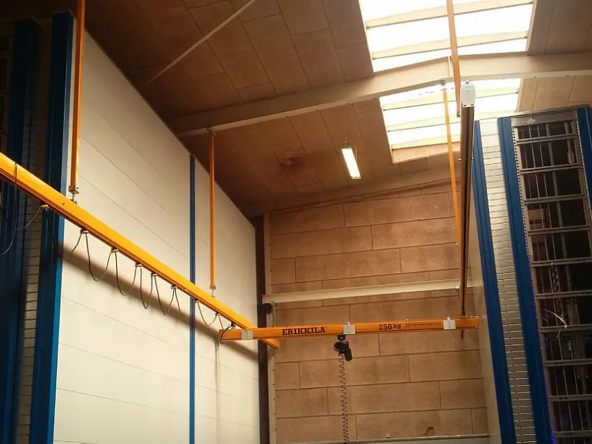 reference erikkila traverskran 8